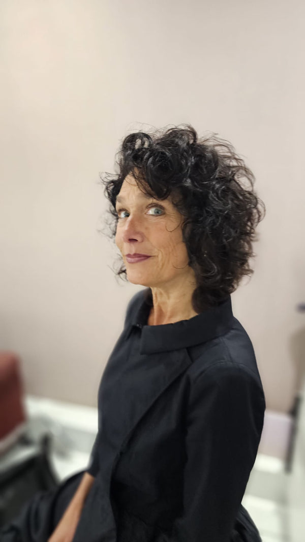 Marianne van de Heuvel